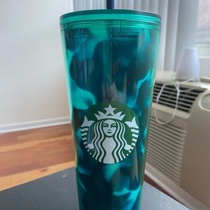 Starbucks Tumbler